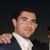 Corner Ventures Employee Drake Cadeddu's profile photo