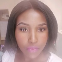 Air Elect technology Employee Nemabaka Sedzani's profile photo