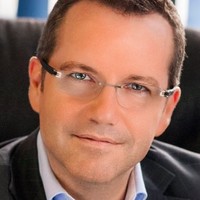 ClearPriority Employee Christophe Delcorte's profile photo