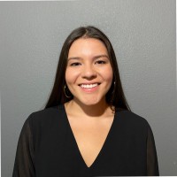 JGR Construction, Inc Employee Sabrina Ponce's profile photo