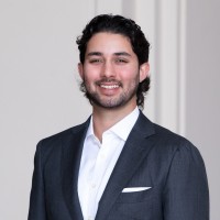 J.P. Morgan Private Bank Employee Umar Farooq's profile photo