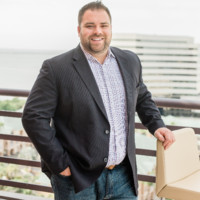 Salesforce Employee Christopher Malone's profile photo