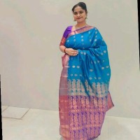 Meganet Technologies Employee Sadhana Chauhan's profile photo