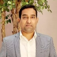 Al Huzaifa Furniture Employee Manish Singh's profile photo