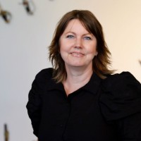 Anne Kjørstad E-Mail & Telefonnummer