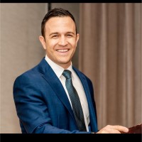 Stretch Zone Employee Tony Zaccario's profile photo