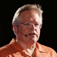 Expert Support Employee Paul Gustafson's profile photo