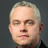 Frank's Classic Cars Employee Chad Harness's profile photo