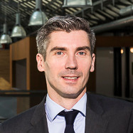 ECSPEC Employee Philippe Manet's profile photo