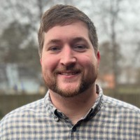 Innovative Resource Management Employee Chris Hughes's profile photo