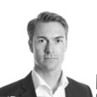 Despec Nordic Employee Peter Bach's profile photo
