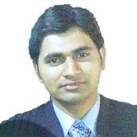 Surya Roshni Limited Employee Manthan Chauhan's profile photo