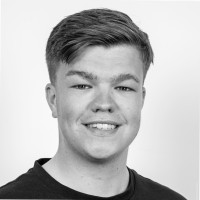 Gerco Brandpreventie B.V. Employee Niels Klip's profile photo