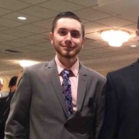 Extra Space Storage Employee Anthony Desimone's profile photo