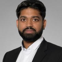 RMB Engineering AG Employee Kishoge Thamo's profile photo
