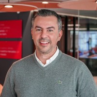 Liberty Latin America Employee Felipe Ruiz Rivillas's profile photo