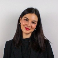 Invoke Brand & Events Employee Martinique Steyn's profile photo