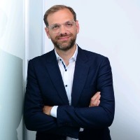 thyssenkrupp nucera Employee Fabian Schwefer's profile photo