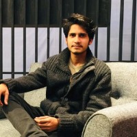 Asadullah .'s profile photo