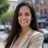 Kitchen Art Employee Ana Anjos's profile photo