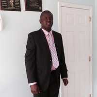 Robert Narh Email & Phone Number
