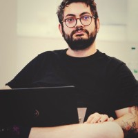 Fairbrics Employee Isaias Aragao's profile photo