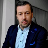 PRESENTA Partner AG Employee Dominik Eggenberger's profile photo