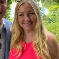 Nike Employee Kim McCabe's profile photo