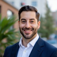 Pontoon Solutions Employee Sergio Gallo's profile photo