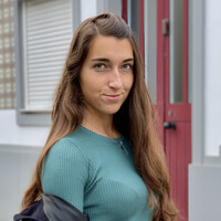 Safemode Employee Sofia Sampaio's profile photo