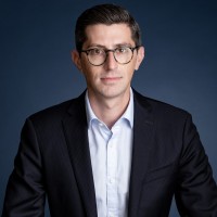 The One Nine Three Group Employee Zach Siegel's profile photo