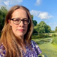 Basingstoke College of Technology Employee Gill Whittaker's profile photo