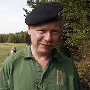 Berlitz Sweden Employee Bengt Svensson's profile photo