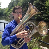Ascent Employee Evan Callaway's profile photo
