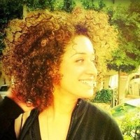BE ALL Employee Sarit Koniarski's profile photo