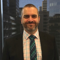 ARCA | Australian Retail Credit Association Employee Michael Blyth's profile photo