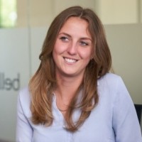 Bell Phillips Employee Ellen Rowley's profile photo