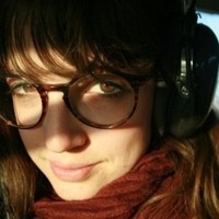 The New Yorker Employee Emma Allen's profile photo