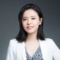 Income Partners Asset Management Employee Rain Yi's profile photo