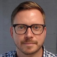 Northwind Pharmaceuticals Employee Patrick Berry's profile photo