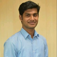 Capgemini Employee Jerin Xavier's profile photo