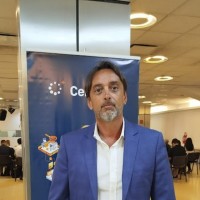 VEC SRL Employee Gabriel Hintz's profile photo