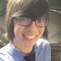Mars Employee Michael Schor's profile photo