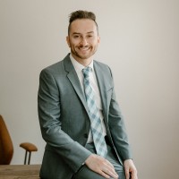 Herren Associates Employee Blair Wax's profile photo