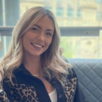 IRIS Software Group Employee Anna Howes's profile photo
