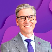 Purchase College, SUNY Employee Michael Steiper's profile photo