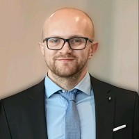 Coral FLNG S.A Employee Ibrahim Tursunović's profile photo