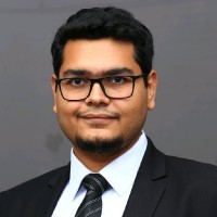PwC Acceleration Centers Employee Ashish John's profile photo