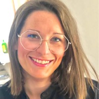 Juni Employee Sabina Ausfelt's profile photo