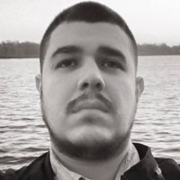 Amplex Internet Employee Christopher Williams's profile photo